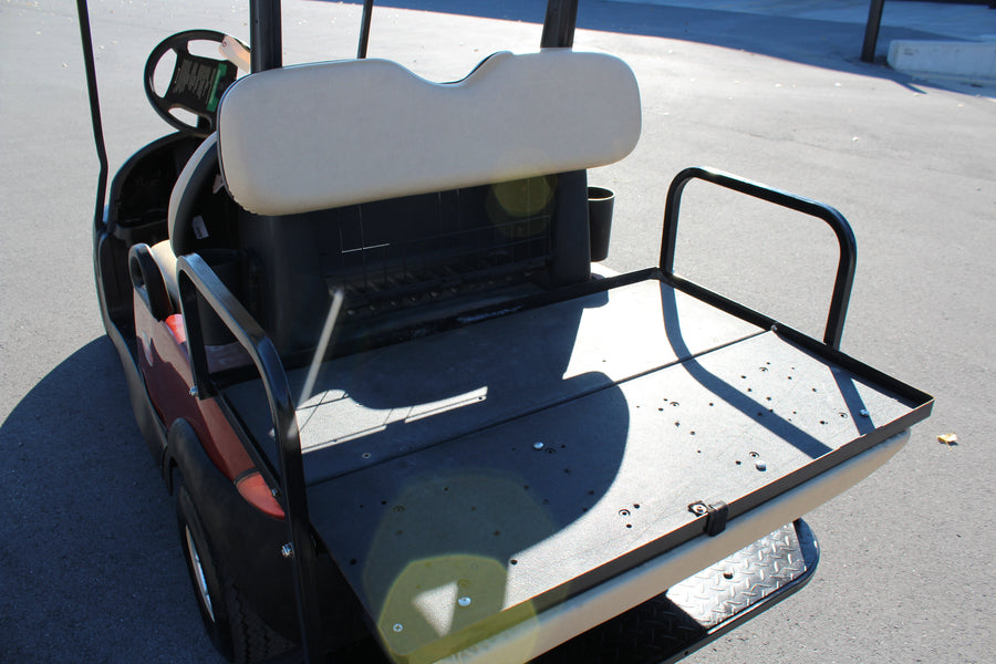 2006 Club Car Precedent - Electric