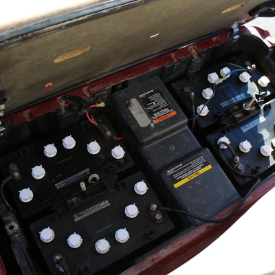 2006 Club Car Precedent - Electric