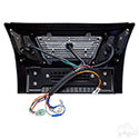 Multi Colour LED Light Kit for Club Car Precedent 08.5+