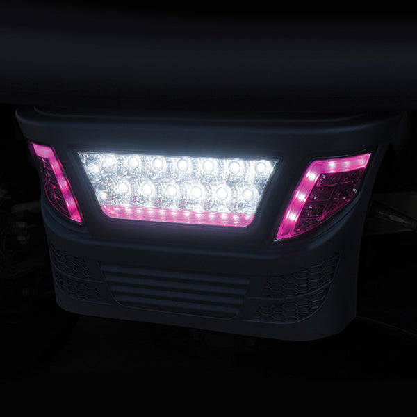 Multi Colour LED Light Kit for Club Car Precedent 08.5+