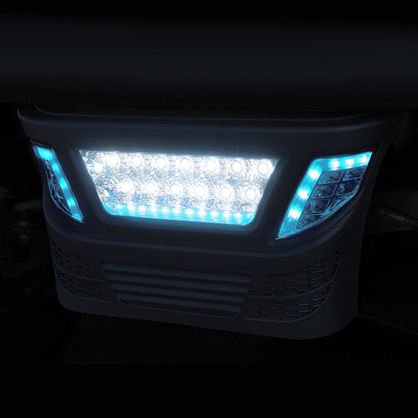 Multi Colour LED Light Kit for Club Car Precedent 08.5+