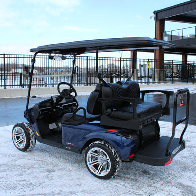 2025 Madjax X-Series X4 - Lithium