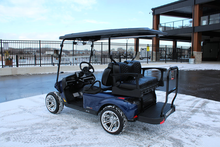 2025 Madjax X-Series X4 - Lithium