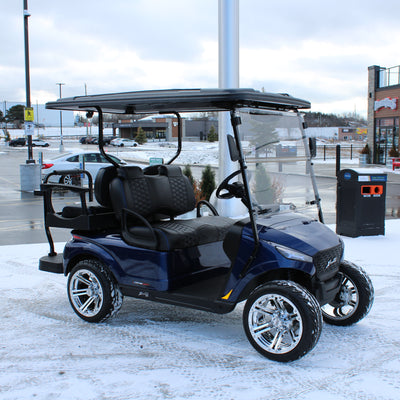 2025 Madjax X-Series X4 - Lithium