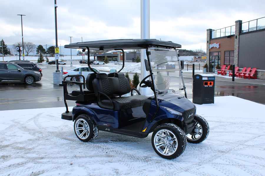 2025 Madjax X-Series X4 - Lithium