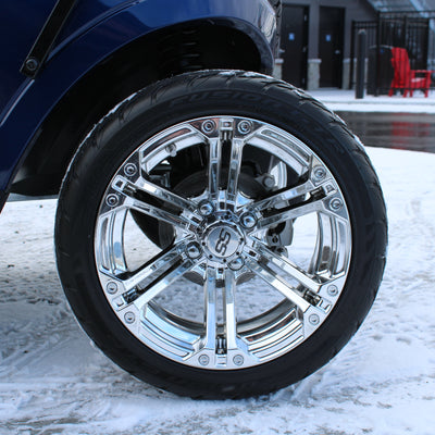 2025 Madjax X-Series X4 - Lithium