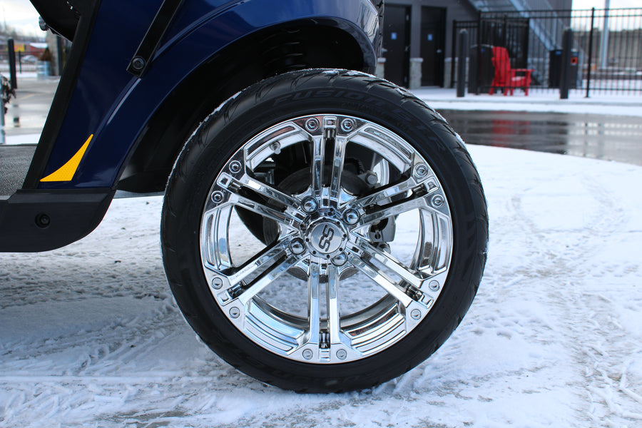 2025 Madjax X-Series X4 - Lithium