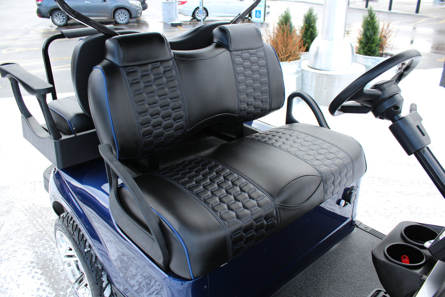 2025 Madjax X-Series X4 - Lithium