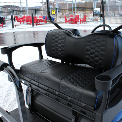 2025 Madjax X-Series X4 - Lithium