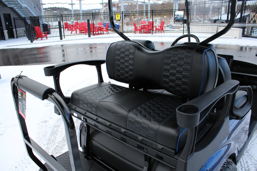 2025 Madjax X-Series X4 - Lithium