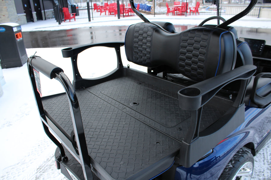 2025 Madjax X-Series X4 - Lithium