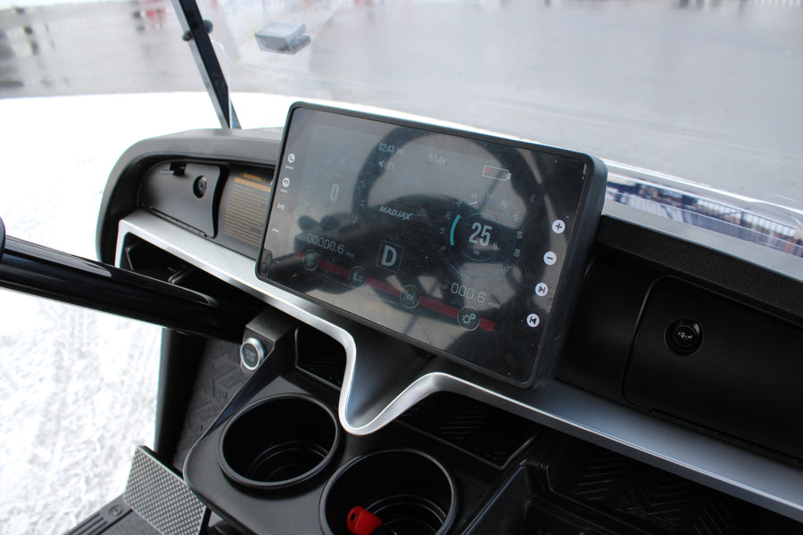 2025 Madjax X-Series X4 - Lithium