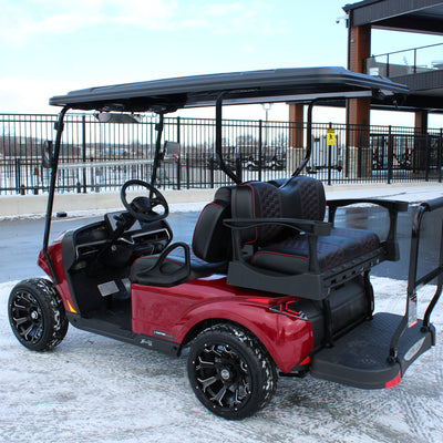 2025 Madjax X-Series X4 - Lithium