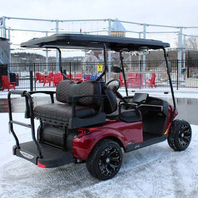 2025 Madjax X-Series X4 - Lithium