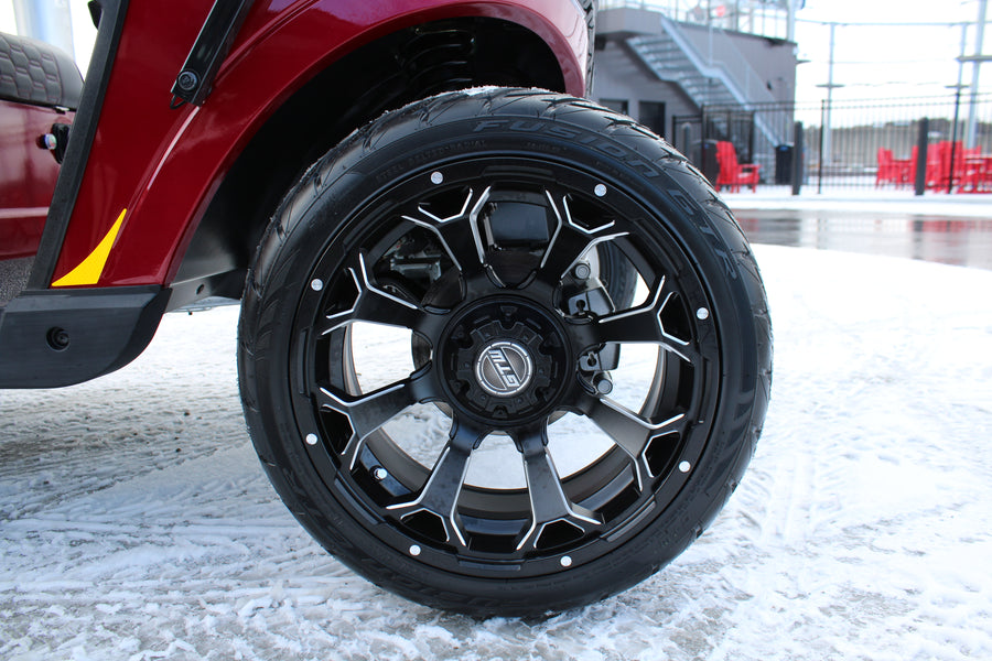 2025 Madjax X-Series X4 - Lithium