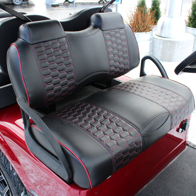 2025 Madjax X-Series X4 - Lithium