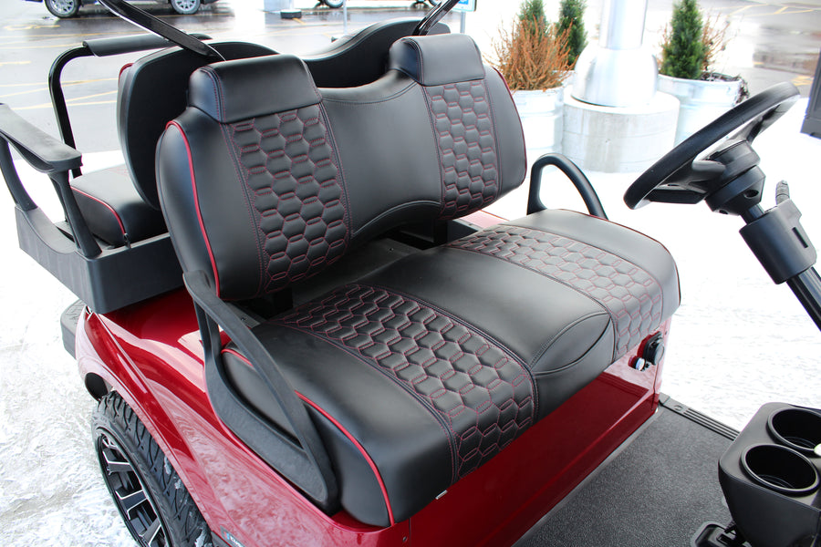 2025 Madjax X-Series X4 - Lithium