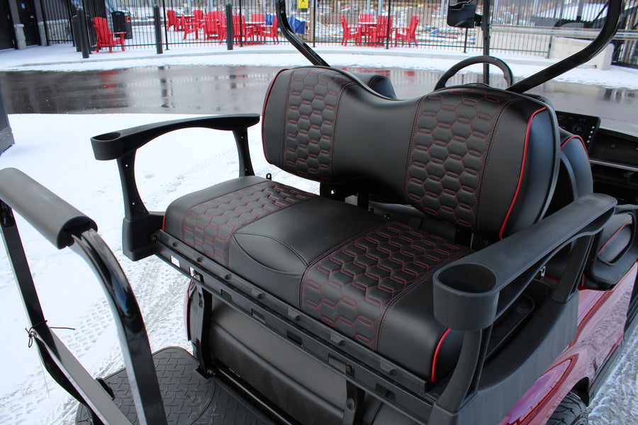 2025 Madjax X-Series X4 - Lithium