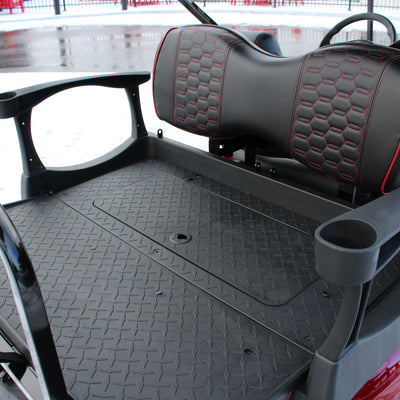 2025 Madjax X-Series X4 - Lithium