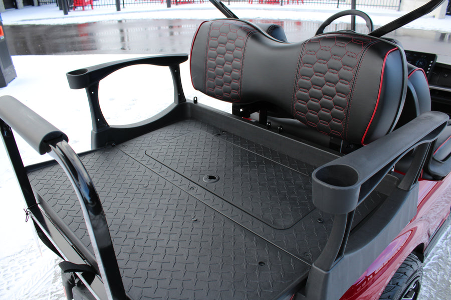 2025 Madjax X-Series X4 - Lithium