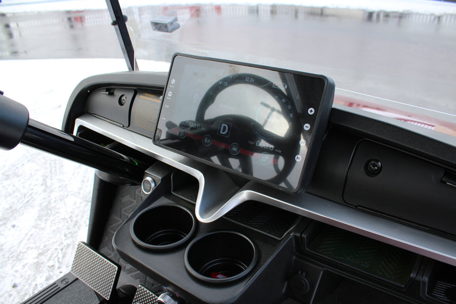 2025 Madjax X-Series X4 - Lithium