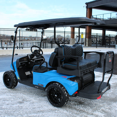 2025 Madjax X-Series X4 - Lithium