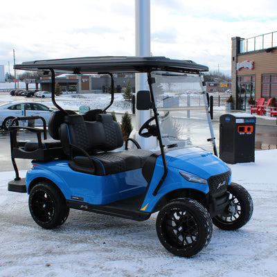 2025 Madjax X-Series X4 - Lithium