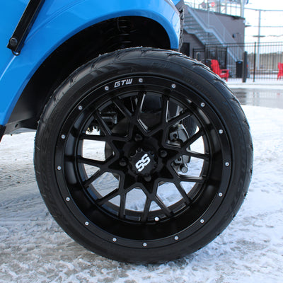 2025 Madjax X-Series X4 - Lithium