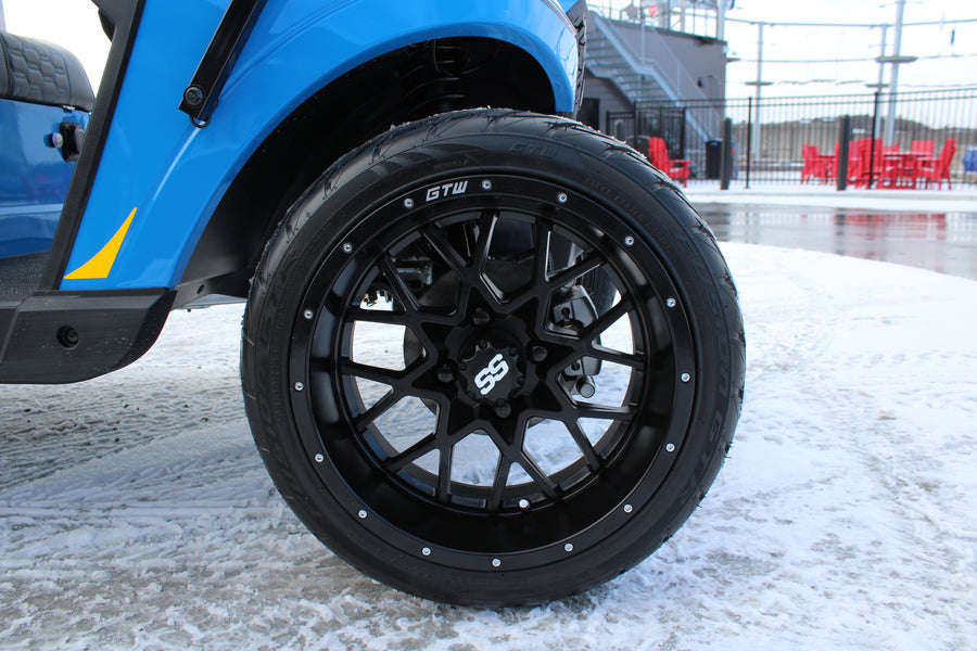 2025 Madjax X-Series X4 - Lithium