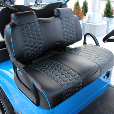 2025 Madjax X-Series X4 - Lithium