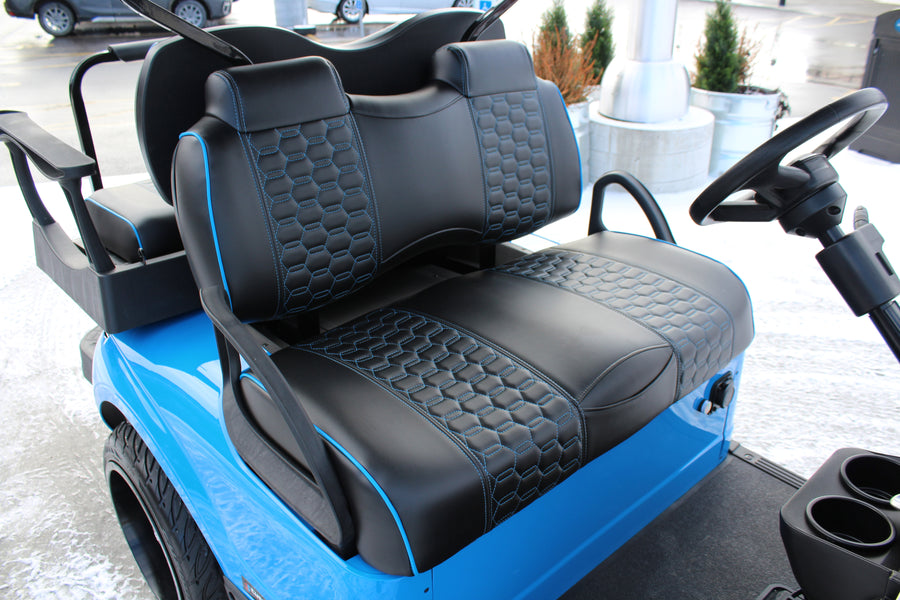 2025 Madjax X-Series X4 - Lithium