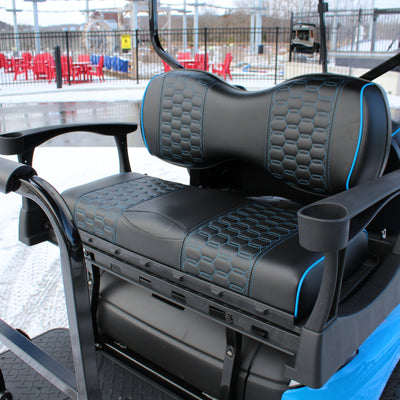 2025 Madjax X-Series X4 - Lithium