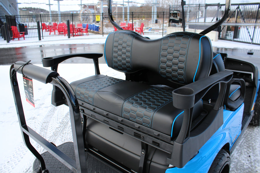 2025 Madjax X-Series X4 - Lithium