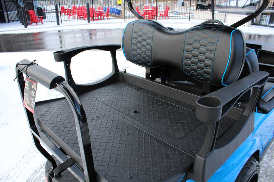 2025 Madjax X-Series X4 - Lithium