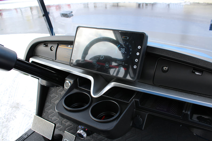 2025 Madjax X-Series X4 - Lithium