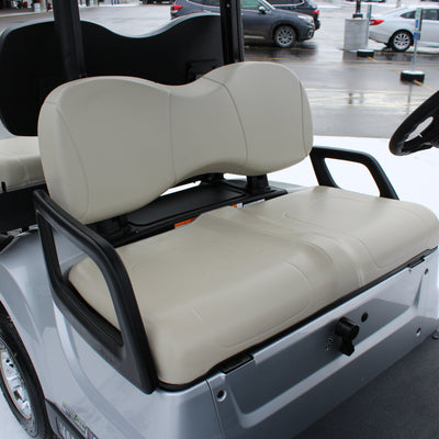 2025 Yamaha Drive² - EFI Gas