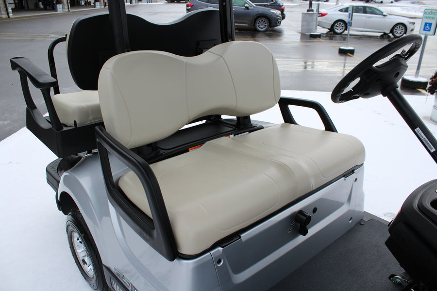 2025 Yamaha Drive² - EFI Gas