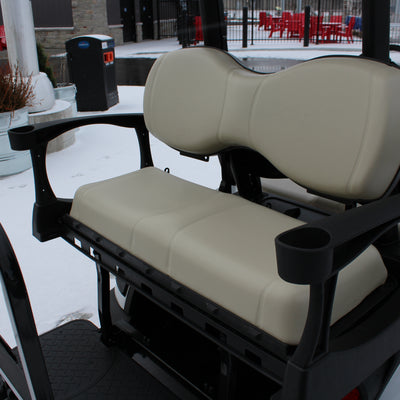 2025 Yamaha Drive² - EFI Gas