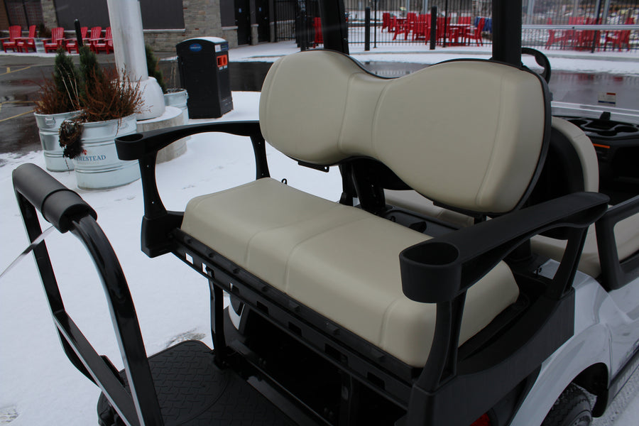 2025 Yamaha Drive² - EFI Gas