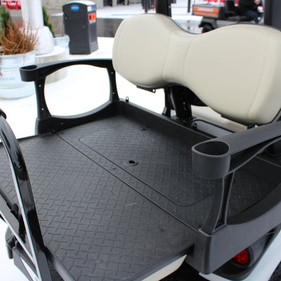 2025 Yamaha Drive² - EFI Gas