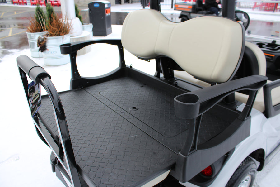 2025 Yamaha Drive² - EFI Gas