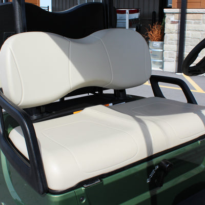 2025 Yamaha Drive2 - EFI Gas