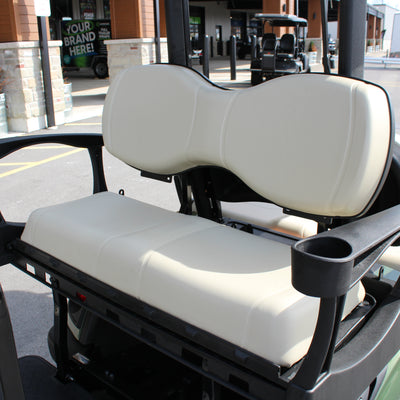 2025 Yamaha Drive2 - EFI Gas