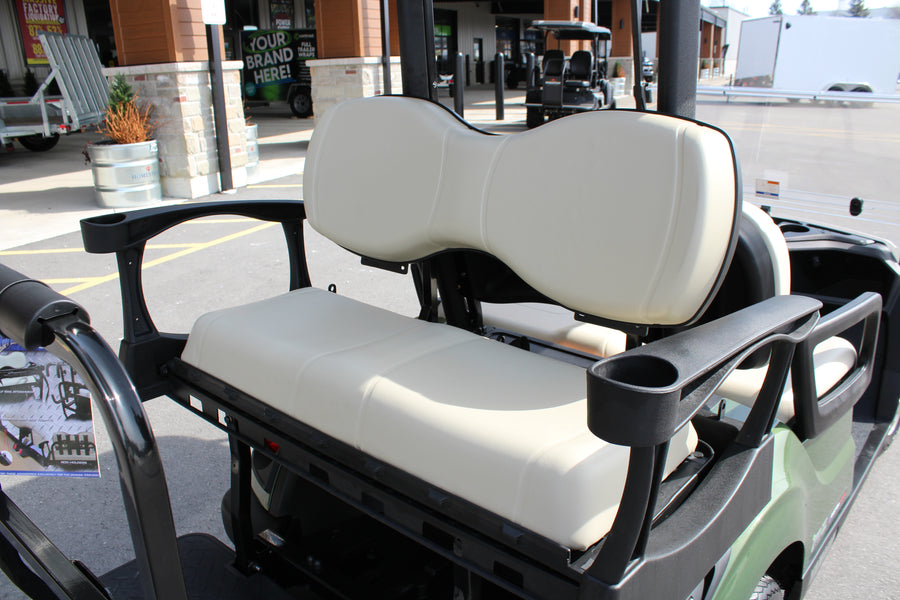2025 Yamaha Drive2 - EFI Gas