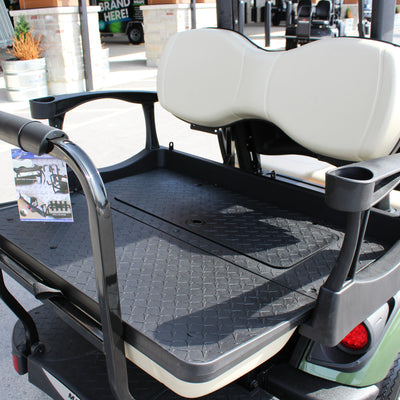 2025 Yamaha Drive2 - EFI Gas