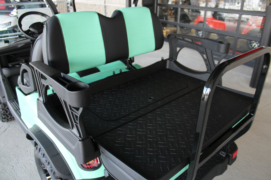 2025 Madjax E-Series E4 - Lithium
