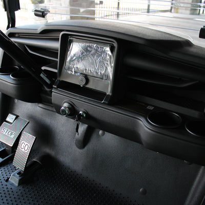 2025 Madjax E-Series E4 - Lithium