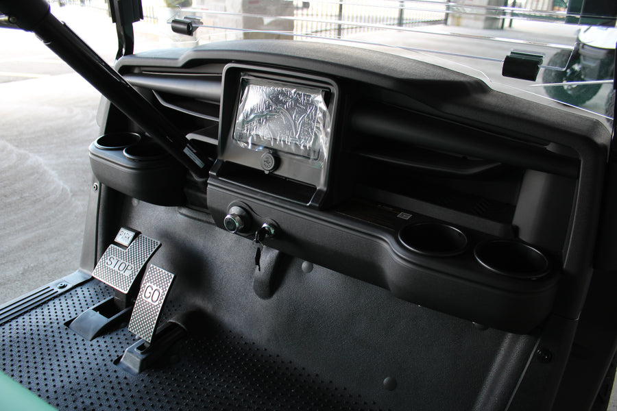 2025 Madjax E-Series E4 - Lithium