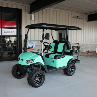 2025 Madjax E-Series E4 - Lithium