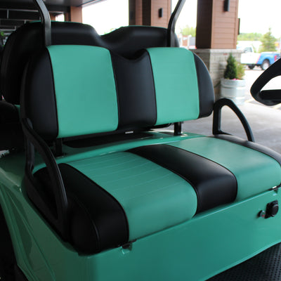 2025 Madjax E-Series E4 - Lithium